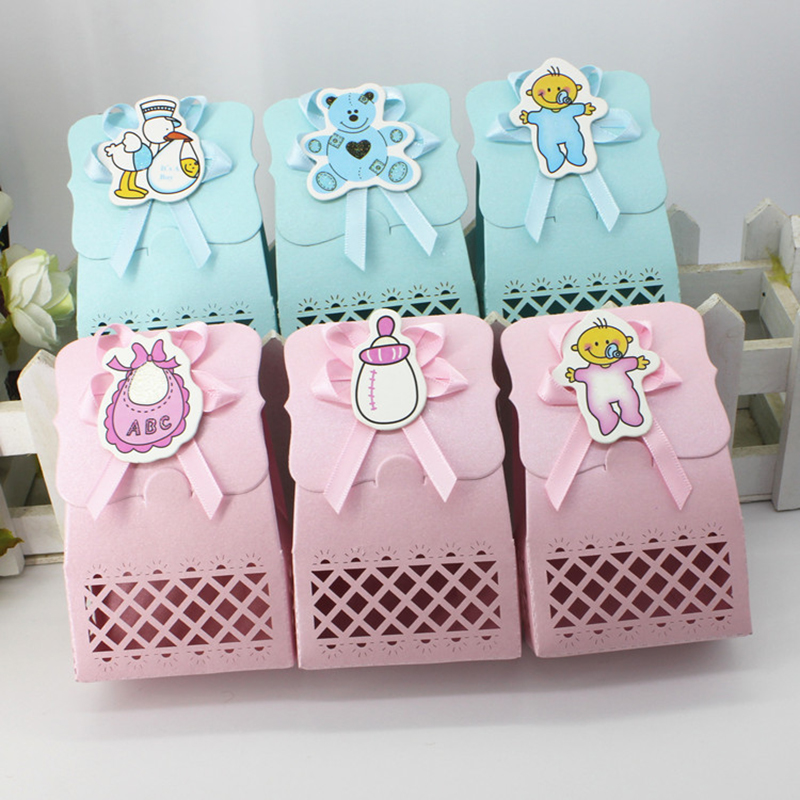 12pcs Baby Bottle Candy Box Ki – обзор и цена Zwitsal Baby Products