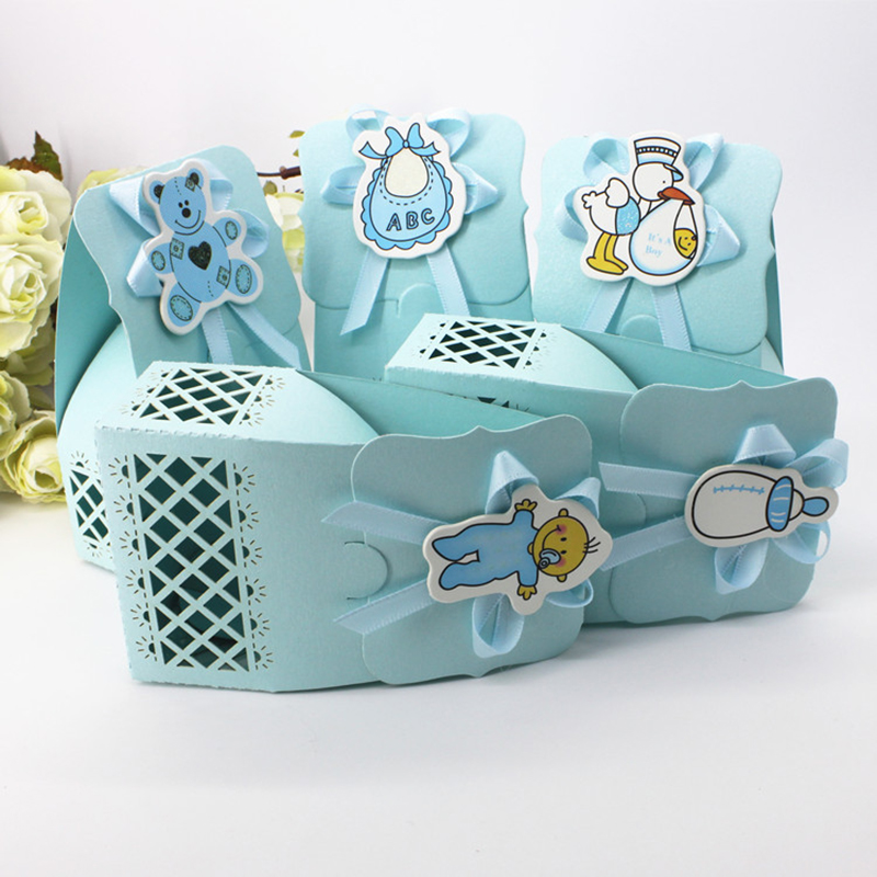 12pcs Baby Bottle Candy Box Ki – обзор и цена Zwitsal Baby Products