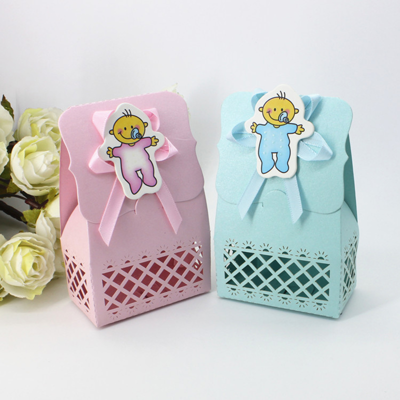 12pcs Baby Bottle Candy Box Ki – обзор и цена Zwitsal Baby Products