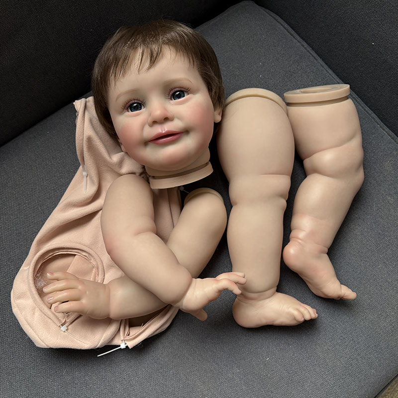 NPK 25'' Unfinished Large Size – обзор и цена Baby Products For Skin