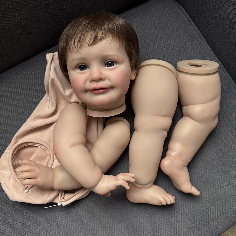 NPK 25'' Unfinished Large Size – обзор и цена Baby Products For Skin