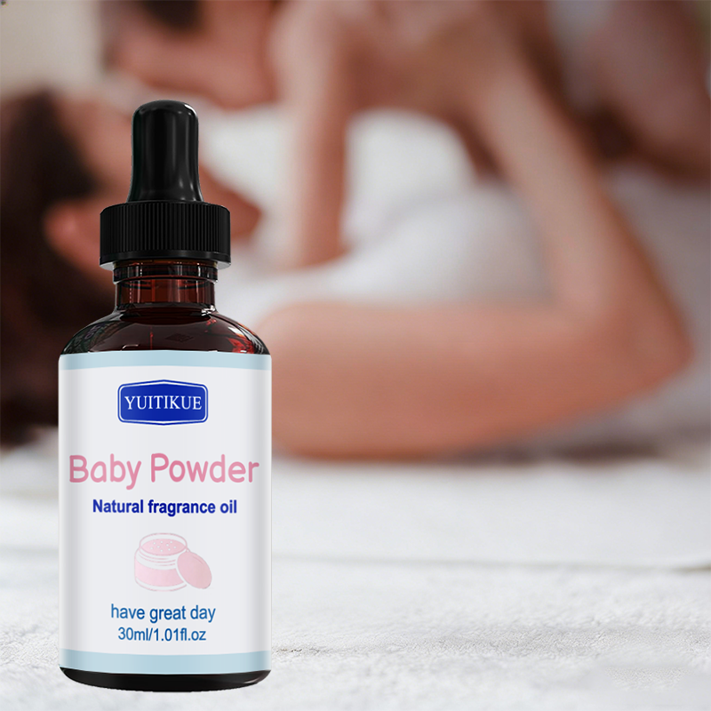 YUITIKUE Baby Powder Natural F – обзор и цена Baby Products For Skin