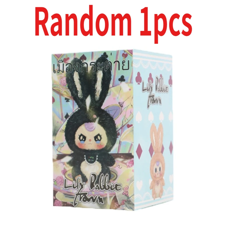 Mystery Blind Box Desktop Orna – обзор и цена Baby Products In