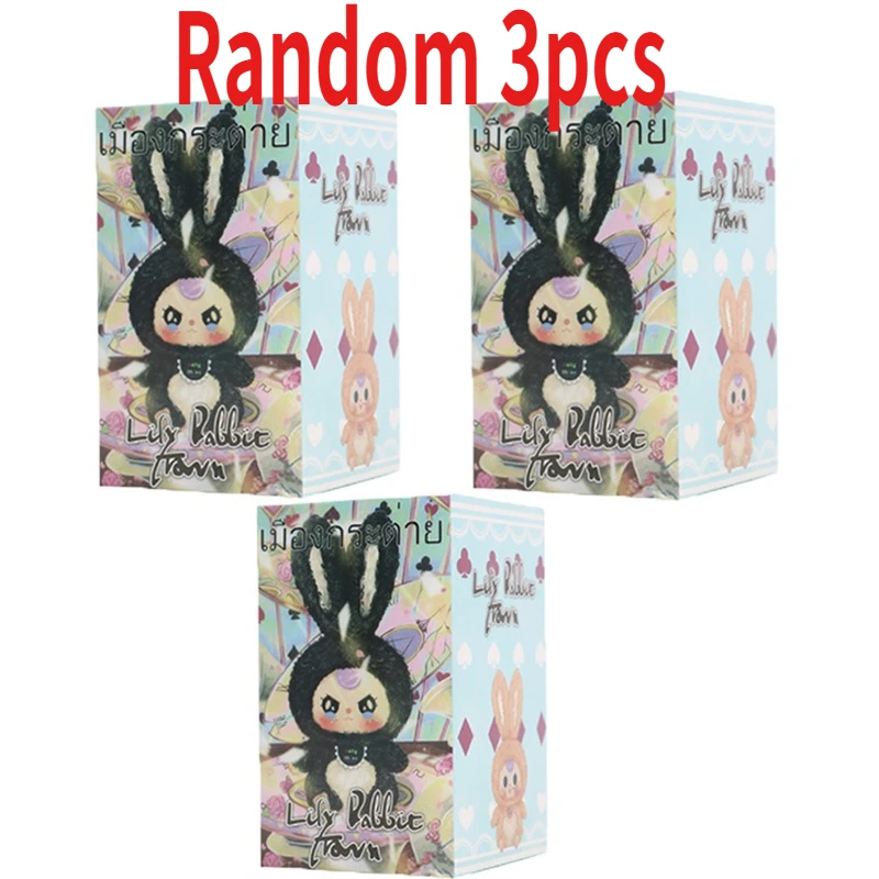 Mystery Blind Box Desktop Orna – обзор и цена Baby Products In