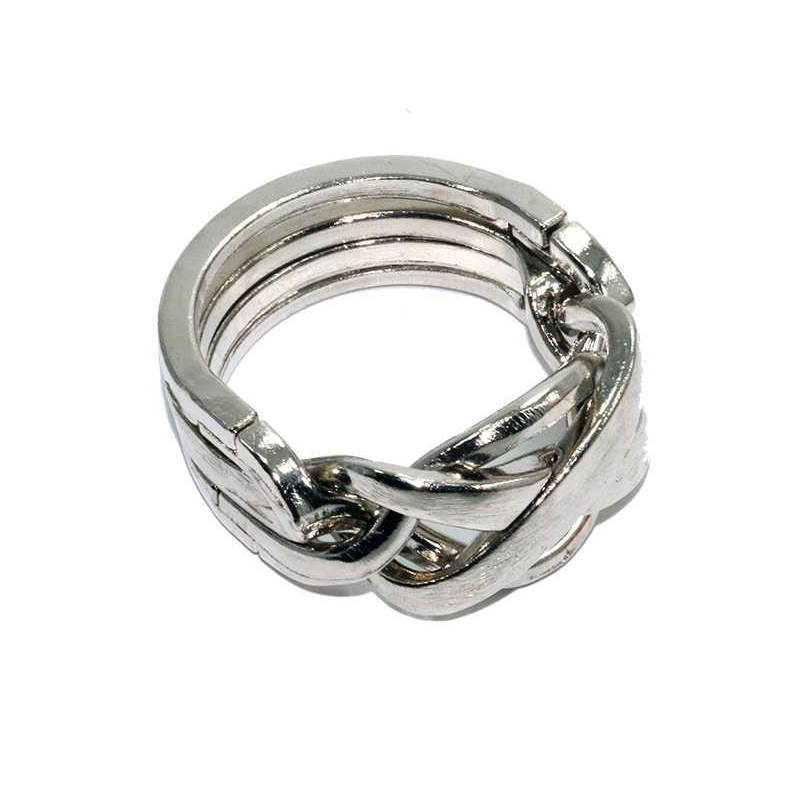 Magic Ring Puzzle Disentanglem – обзор и цена Baby Products Unique