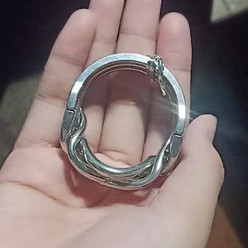 Magic Ring Puzzle Disentanglem – обзор и цена Baby Products Unique