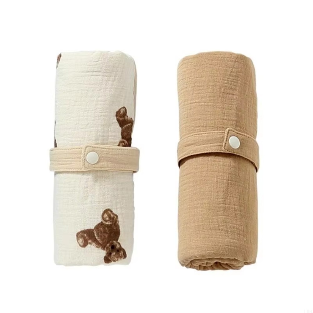 Soft Baby Diaper Changing Pad  – обзор и цена Diaper Changing Mat
