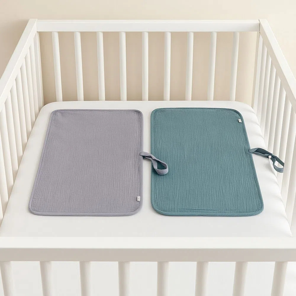 Soft Baby Diaper Changing Pad  – обзор и цена Diaper Changing Mat