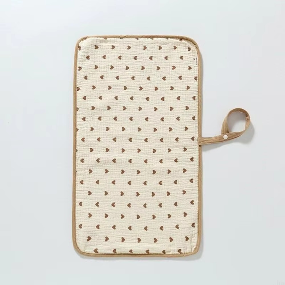 Soft Baby Diaper Changing Pad  – обзор и цена Diaper Changing Mat