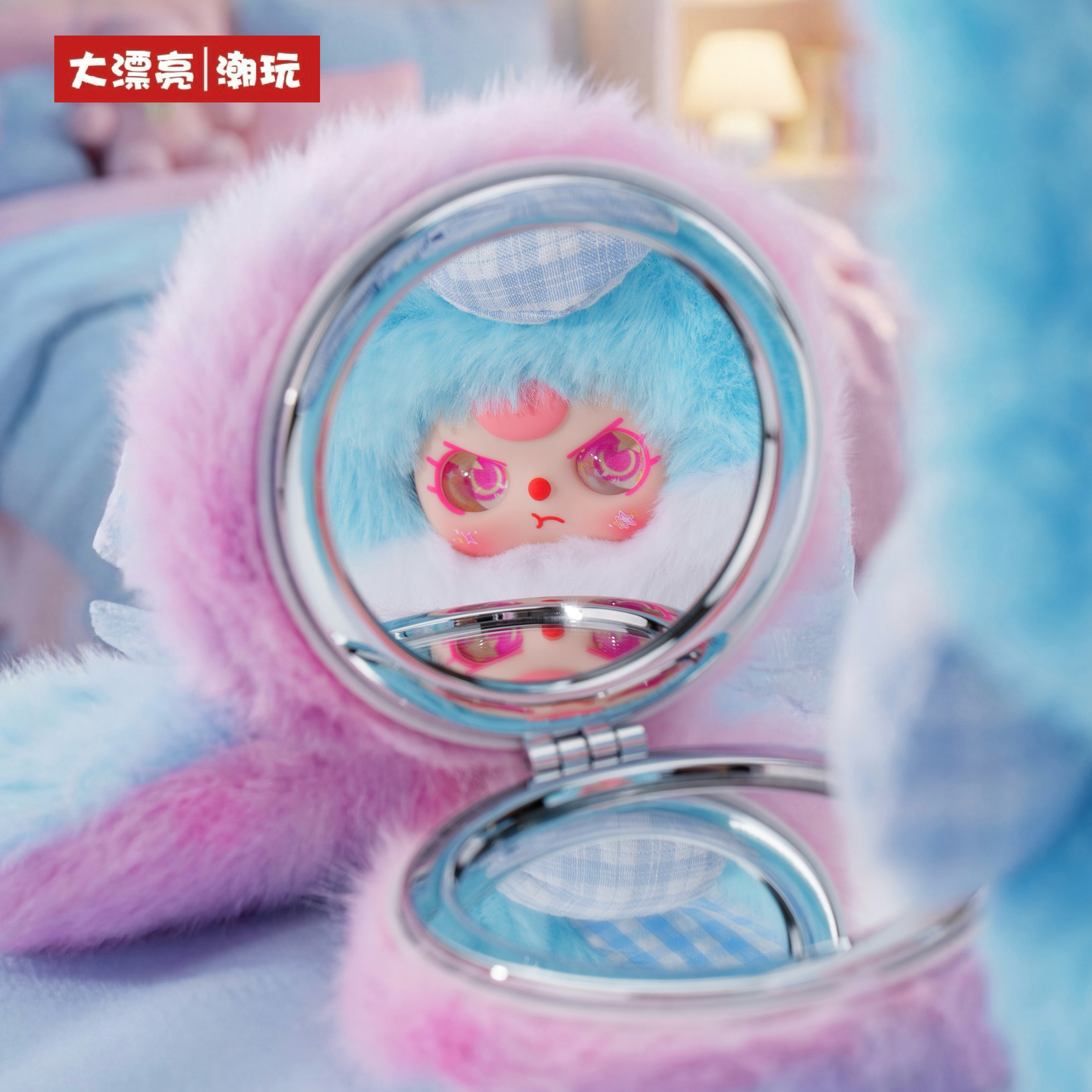 Baby Three Vanity Mirror V2 Se – обзор и цена Baby Products 2 Years