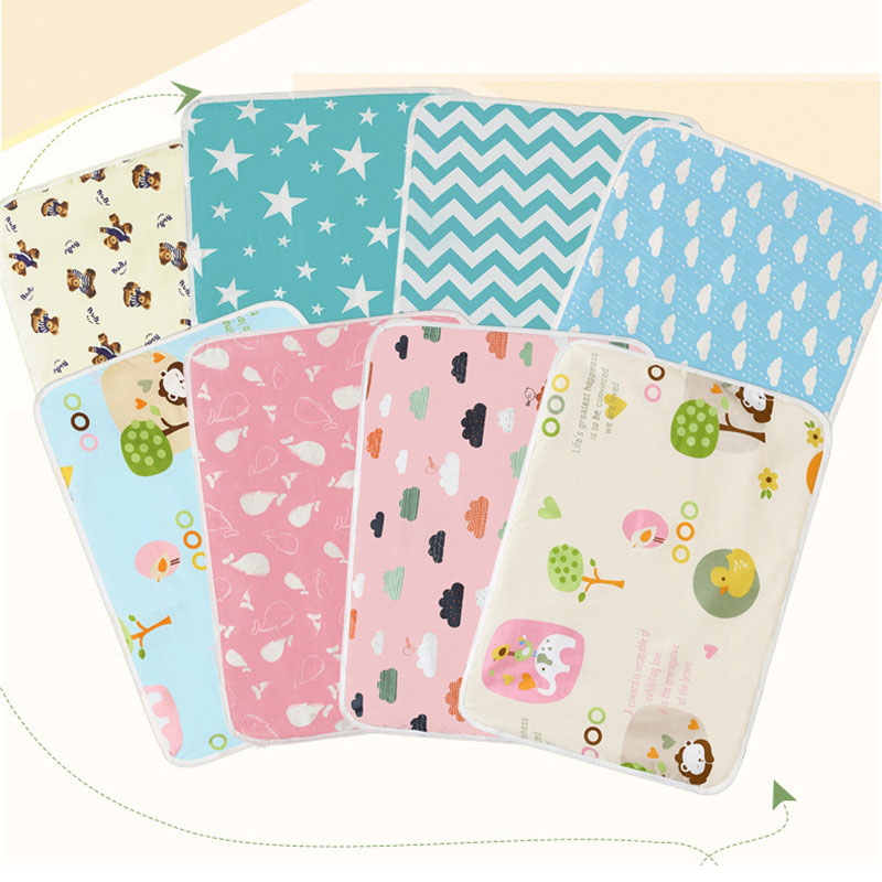 Baby Changing Mat Portable Fol – обзор и цена Diaper Changing Mat