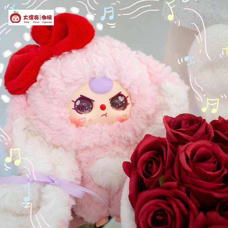 New Baby Three Little Rabbit R – обзор и цена Baby Products For Face