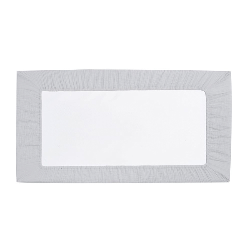 2PCS Diaper Changing Pad Cover – обзор и цена Diaper Changing Mat