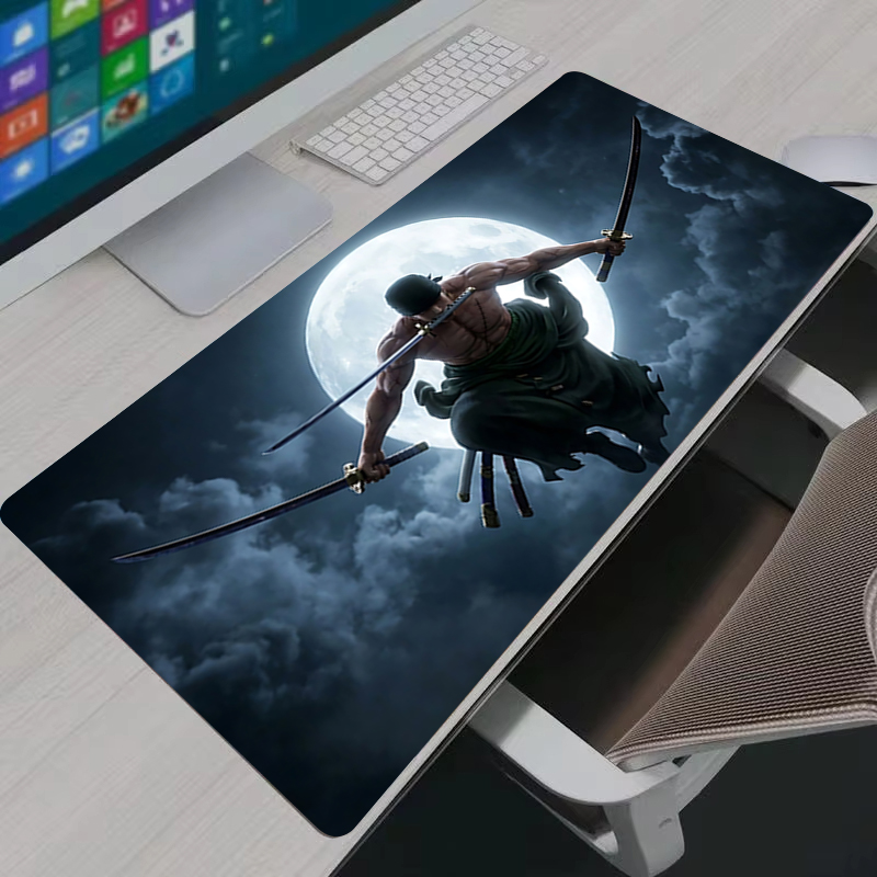 Mouse Pad PC Gamer Anime Desk  – обзор и цена Play Mat