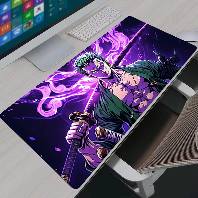 Mouse Pad PC Gamer Anime Desk  – обзор и цена Play Mat