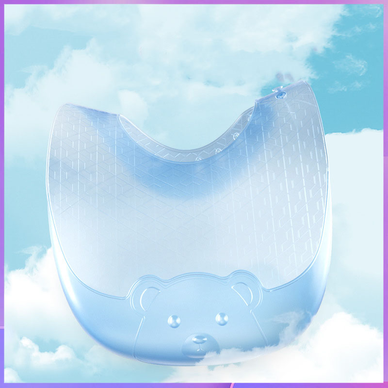 Lightweight silicone bib for b – обзор и цена Silicone Baby Bibs