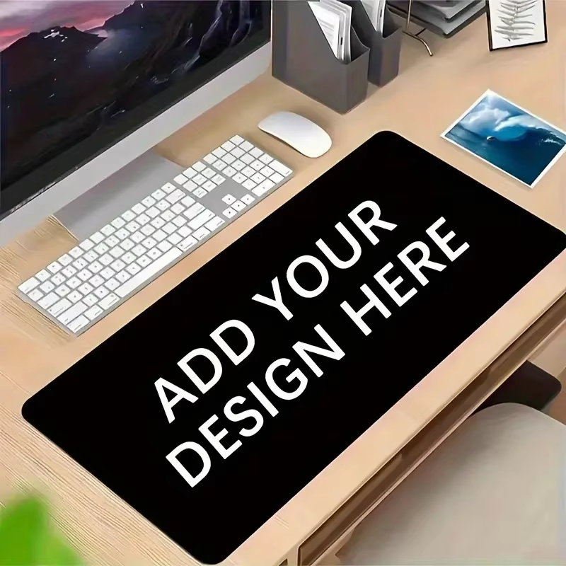 Custom Print Mouse Pad Diy Lar – обзор и цена Play Mat