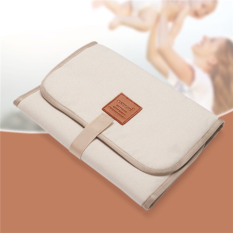 Foldable Baby Diaper Changing  – обзор и цена Diaper Changing Mat
