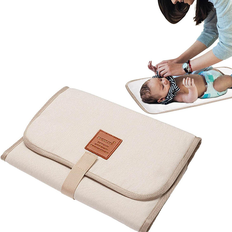 Foldable Baby Diaper Changing  – обзор и цена Diaper Changing Mat