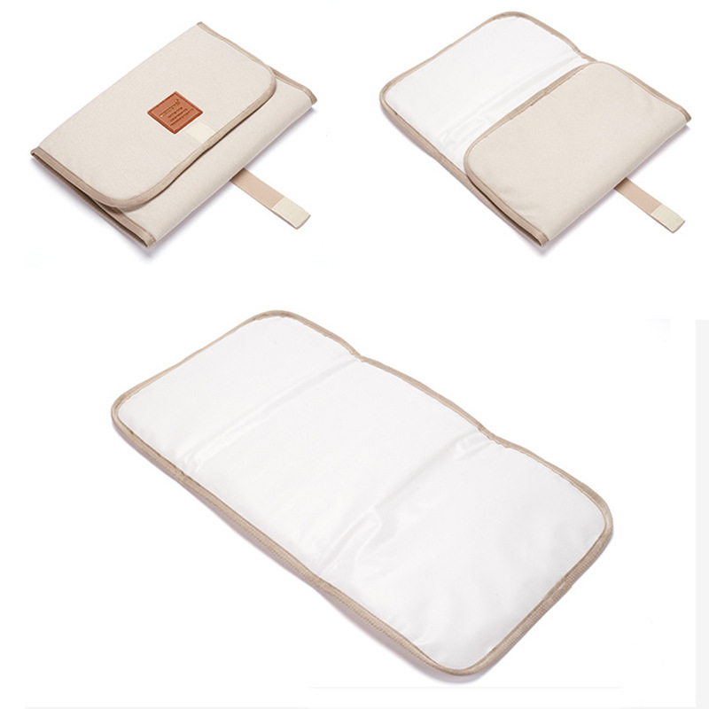 Foldable Baby Diaper Changing  – обзор и цена Diaper Changing Mat