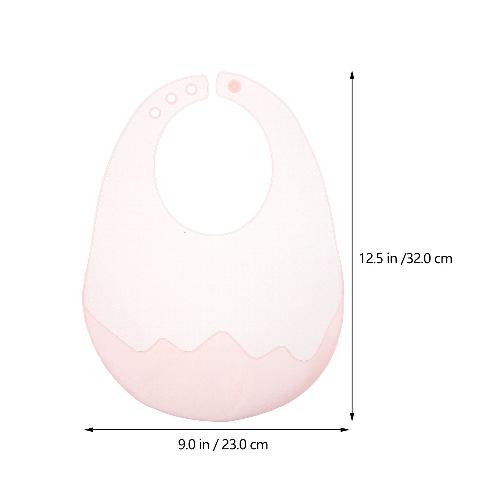 Silicone Baby Bib Newborn Adju – обзор и цена Silicone Baby Bibs