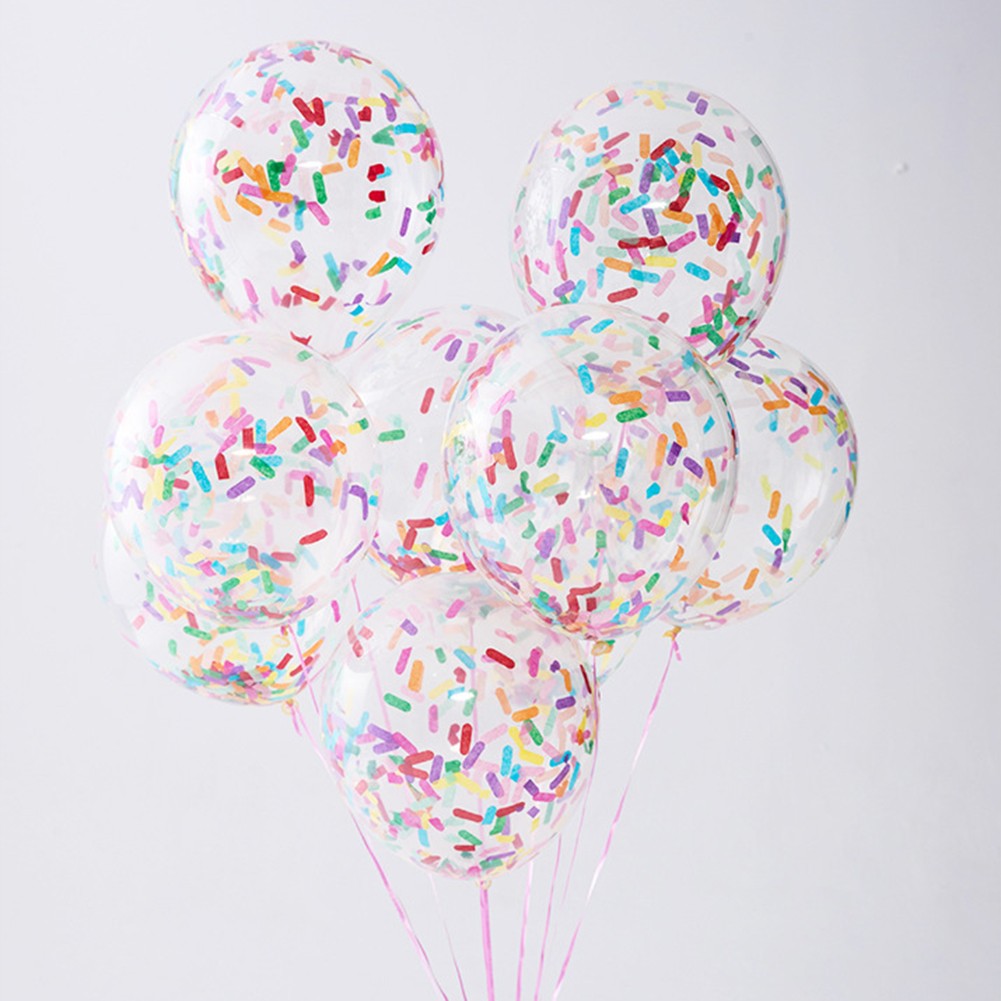 10pcs Ice Cream Balloons Birth – обзор и цена Baby Products Moisturizer