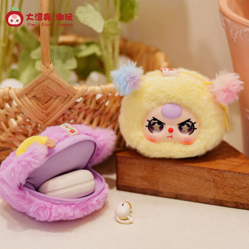 【Spot】 Baby Three Blind Box Of – обзор и цена Baby Products 2 Years