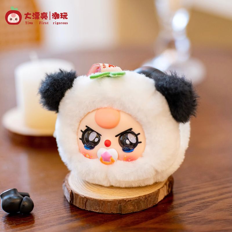 【Spot】 Baby Three Blind Box Of – обзор и цена Baby Products 2 Years