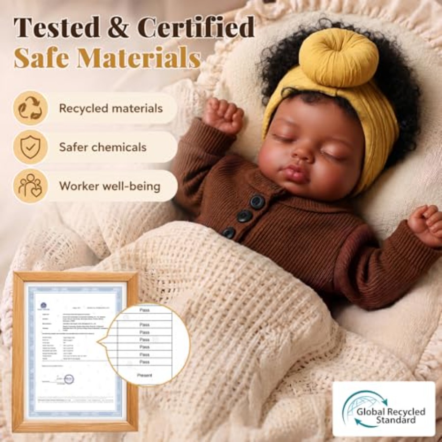 New product tasting price Blac – обзор и цена Baby Products In