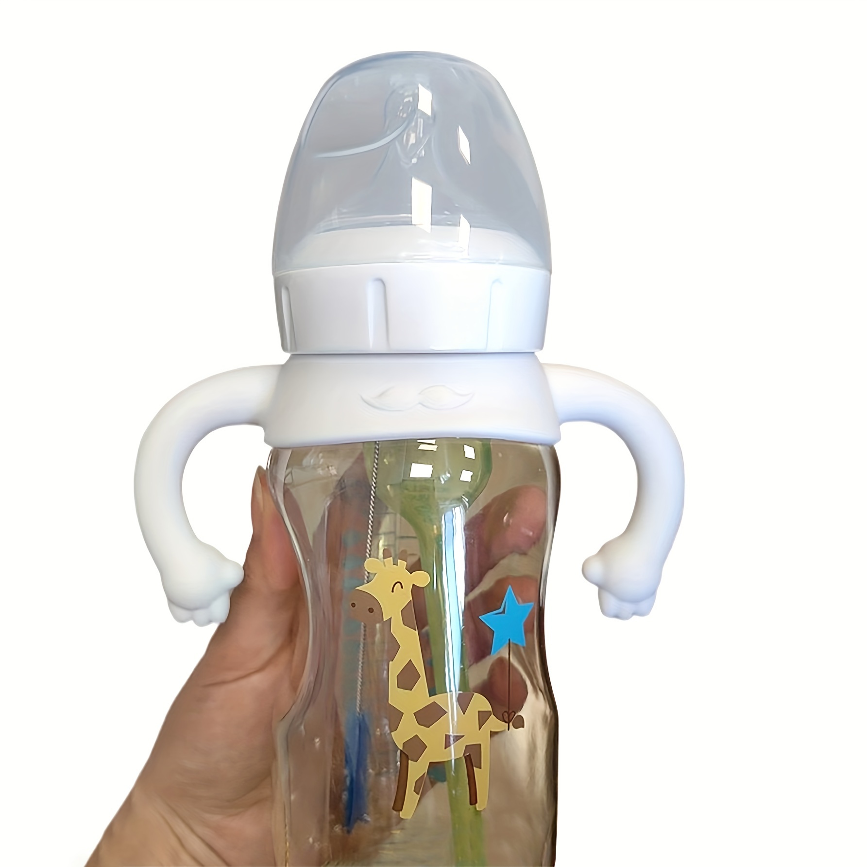 Little-hand Silicone Universal – обзор и цена Zwitsal Baby Products
