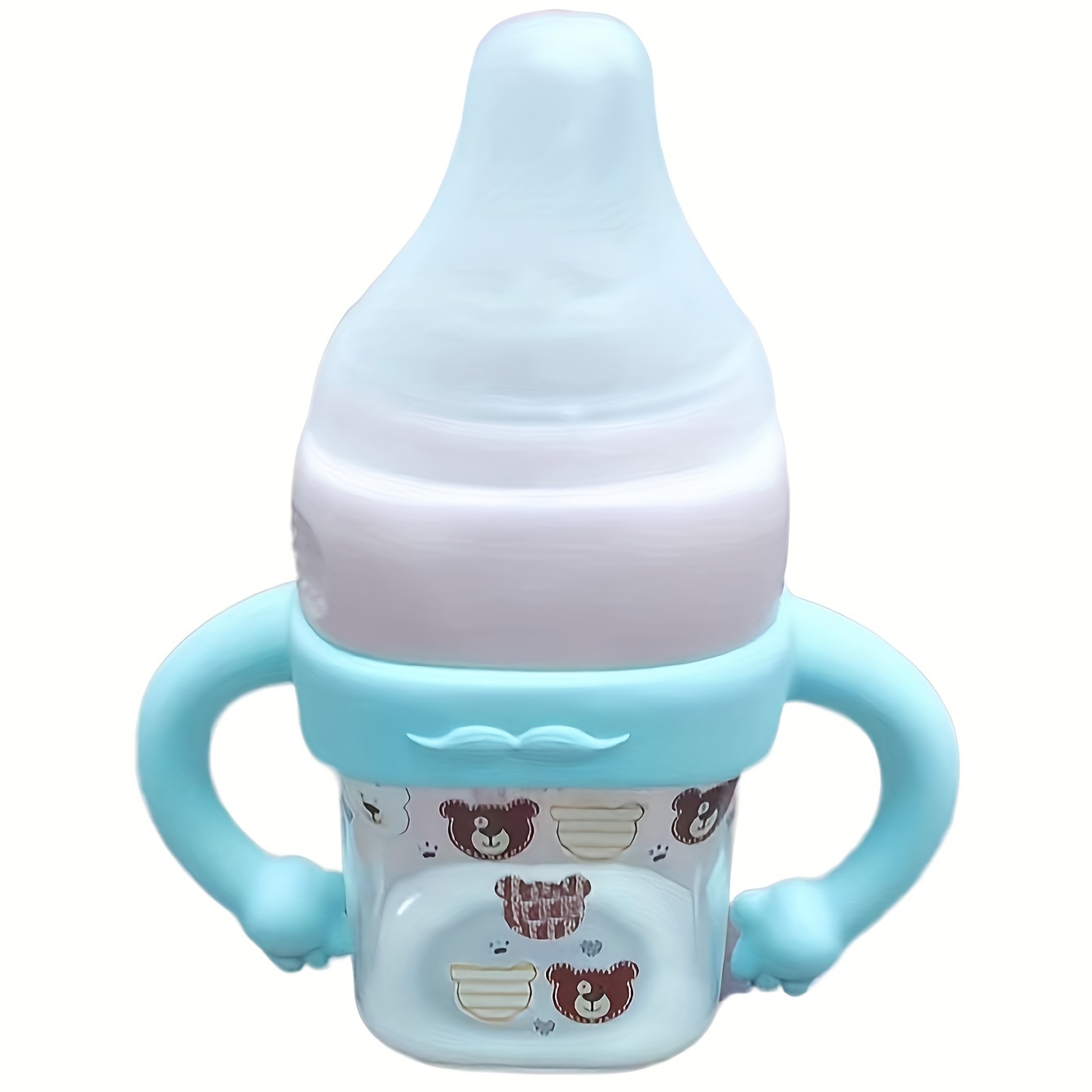 Little-hand Silicone Universal – обзор и цена Zwitsal Baby Products