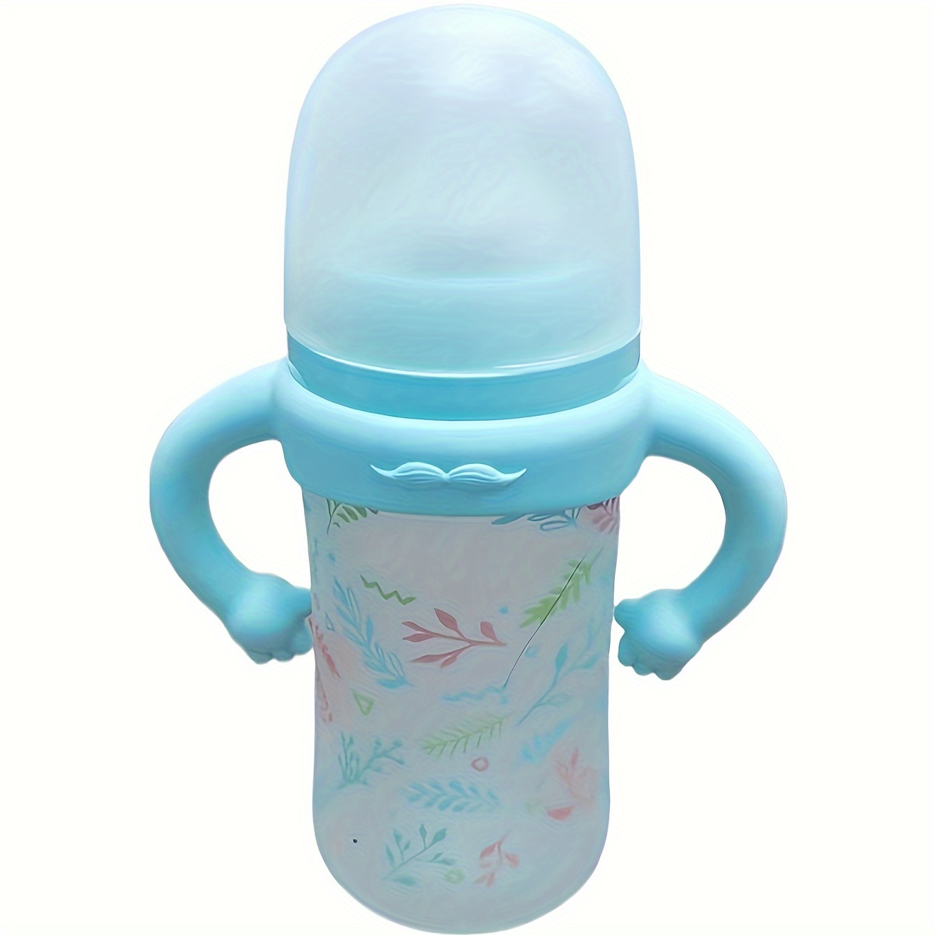 Little-hand Silicone Universal – обзор и цена Zwitsal Baby Products