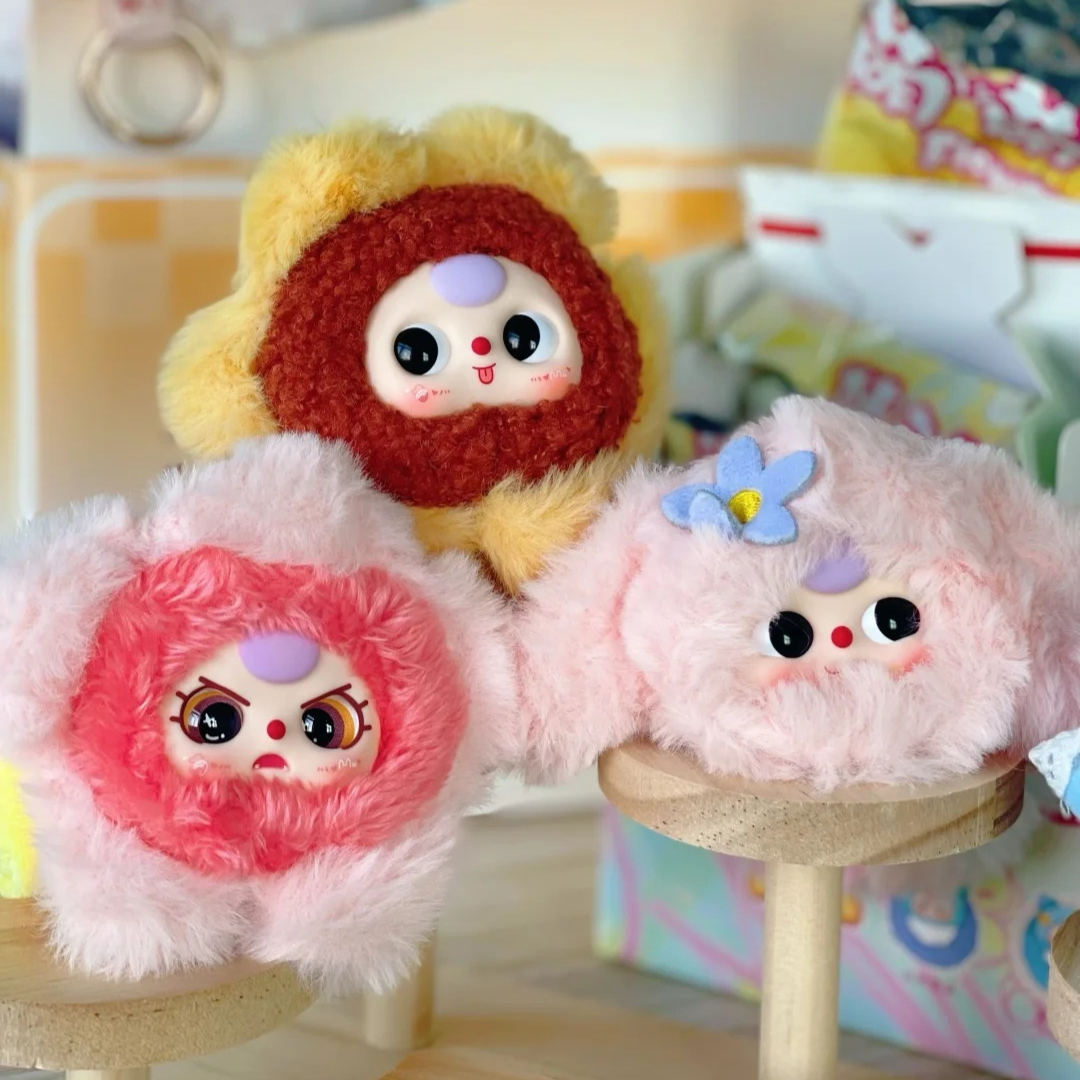 Baby Three Cute Flower Hair Ri – обзор и цена Baby Products 2 Years