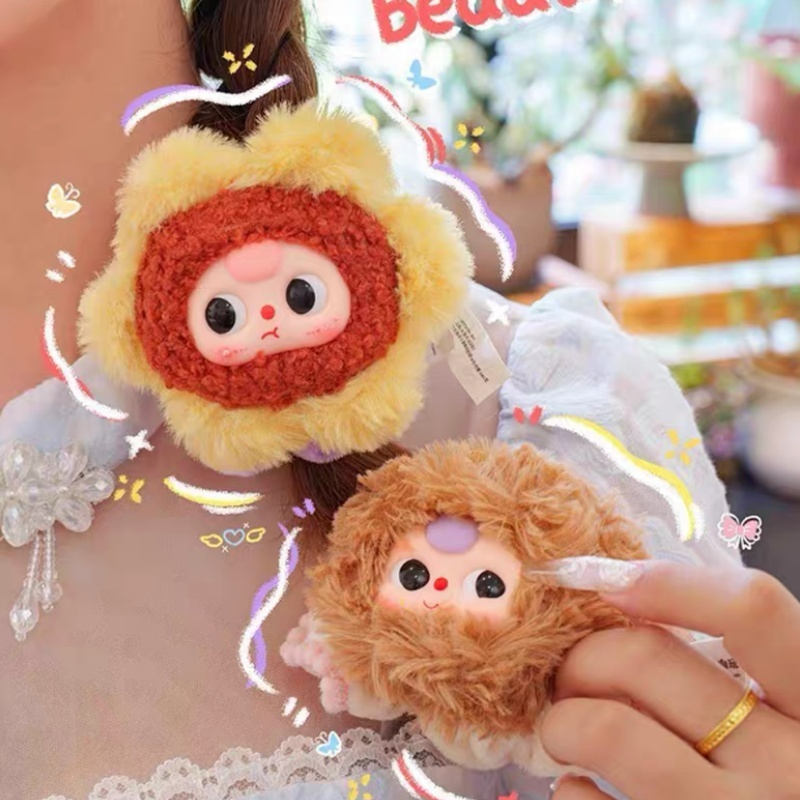 Baby Three Flower Hair Ring Se – обзор и цена Baby Products 2 Years