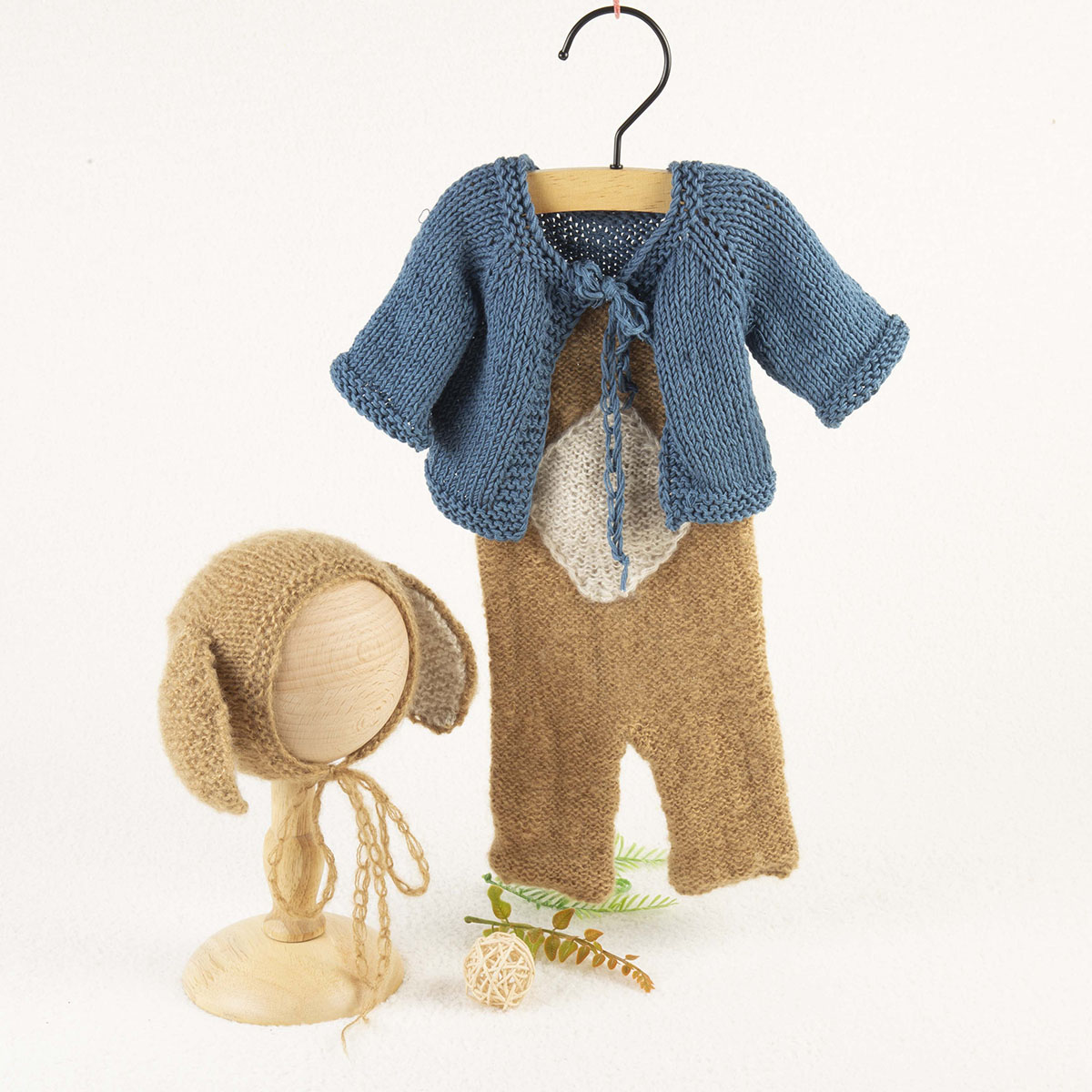 Vintage Knit Stretch Mohair Cl – обзор и цена Baby Products Useful