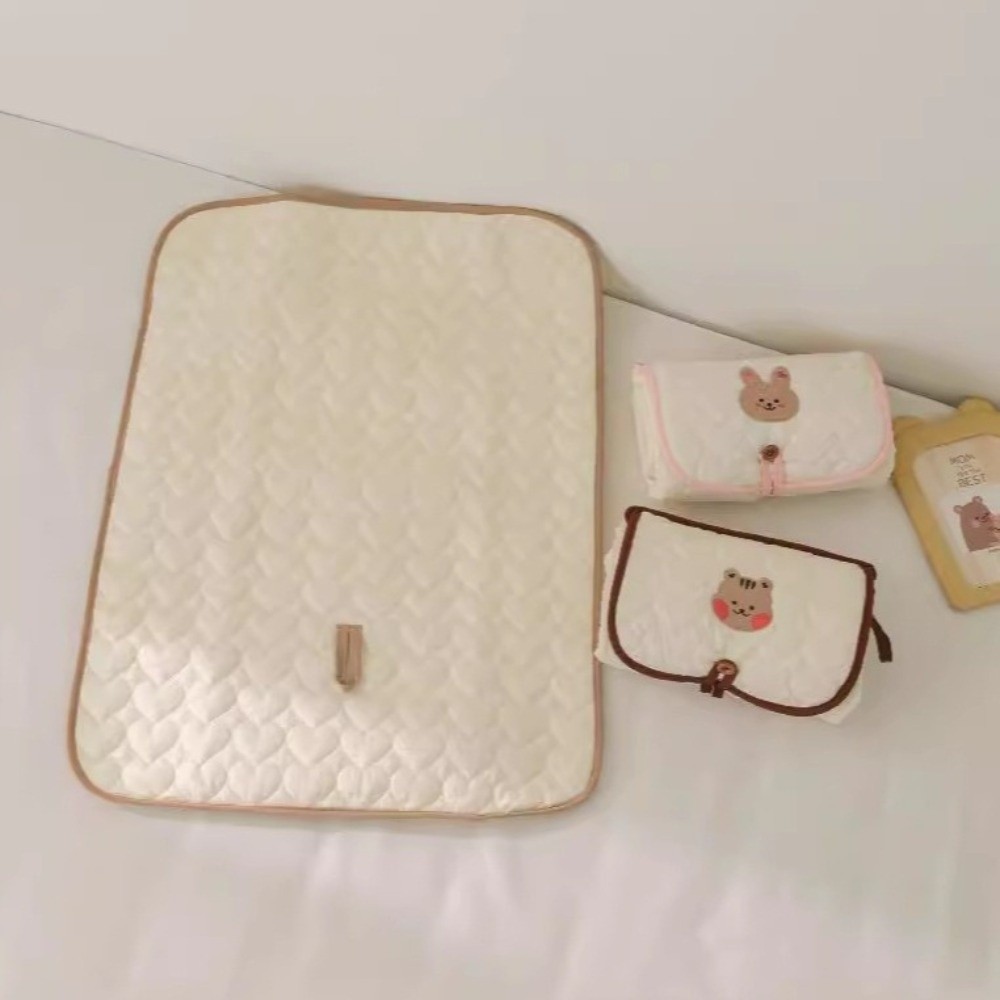 New Foldable Diaper Changing P – обзор и цена Diaper Changing Mat