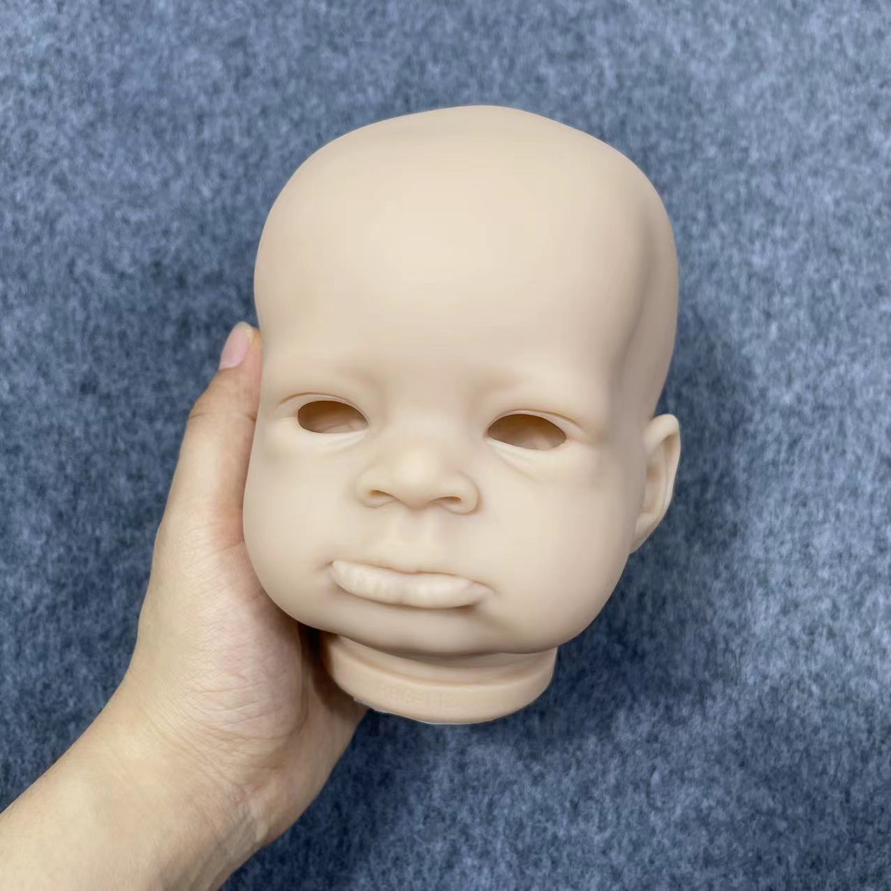 20 Inches Reborn Baby Doll Kit – обзор и цена Baby Products For Face