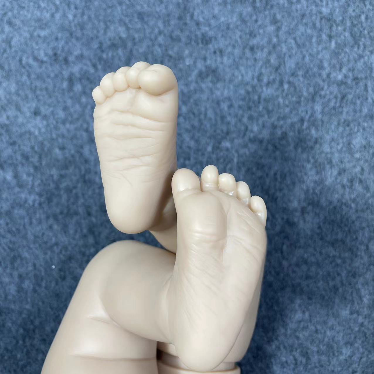 20 Inches Reborn Baby Doll Kit – обзор и цена Baby Products For Face