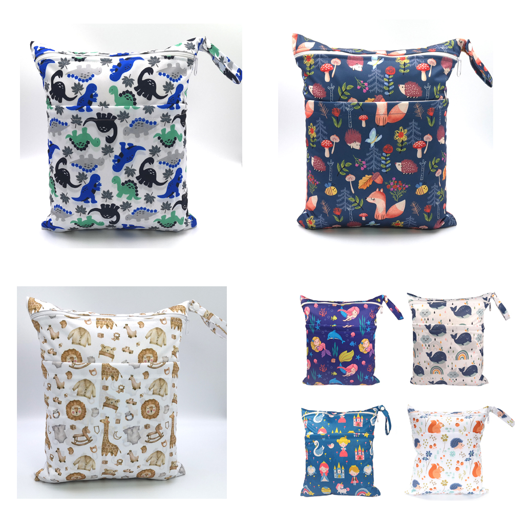 New pattern diaper bags waterp – обзор и цена Baby Products Moisturizer