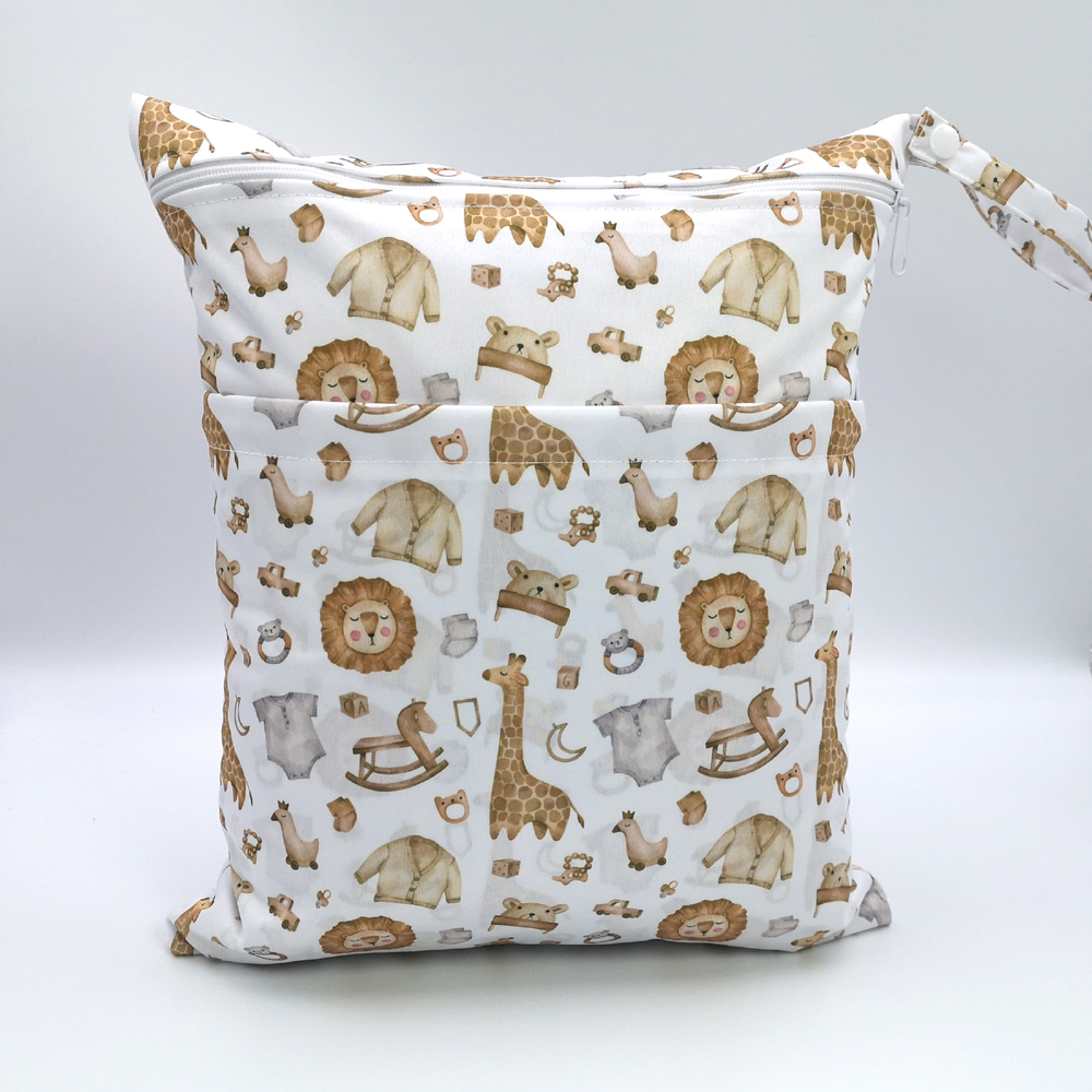New pattern diaper bags waterp – обзор и цена Baby Products Moisturizer