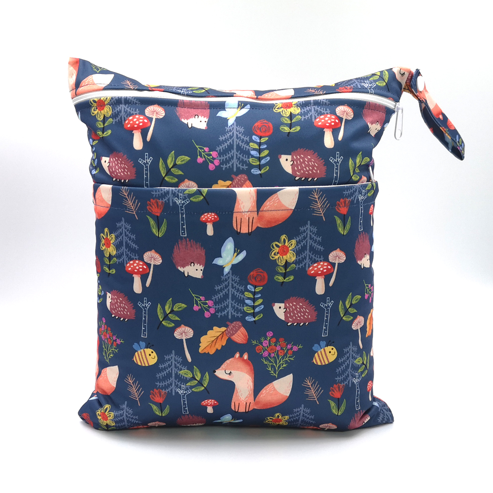 New pattern diaper bags waterp – обзор и цена Baby Products Moisturizer