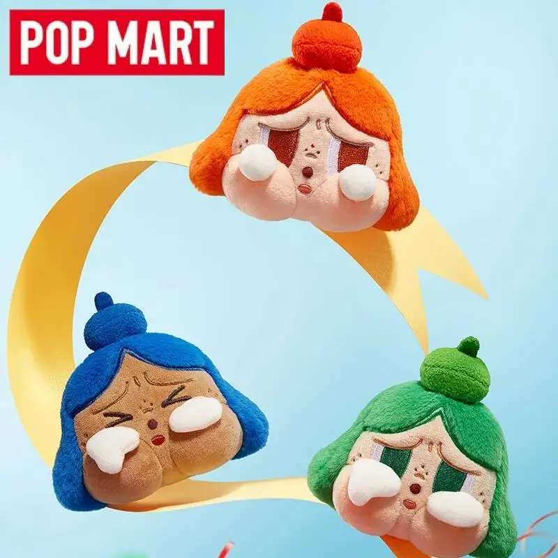 POP MART Crybaby Cheer Up, Bab – обзор и цена Baby Products 2 Years