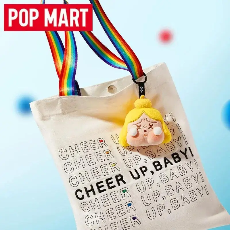 POP MART Crybaby Cheer Up, Bab – обзор и цена Baby Products 2 Years