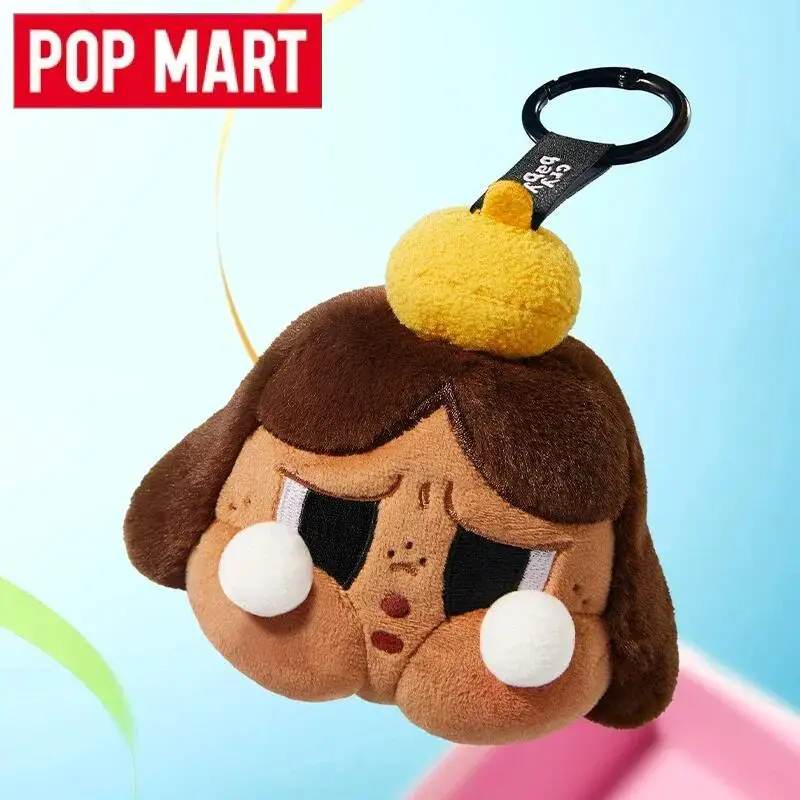 POP MART Crybaby Cheer Up, Bab – обзор и цена Baby Products 2 Years