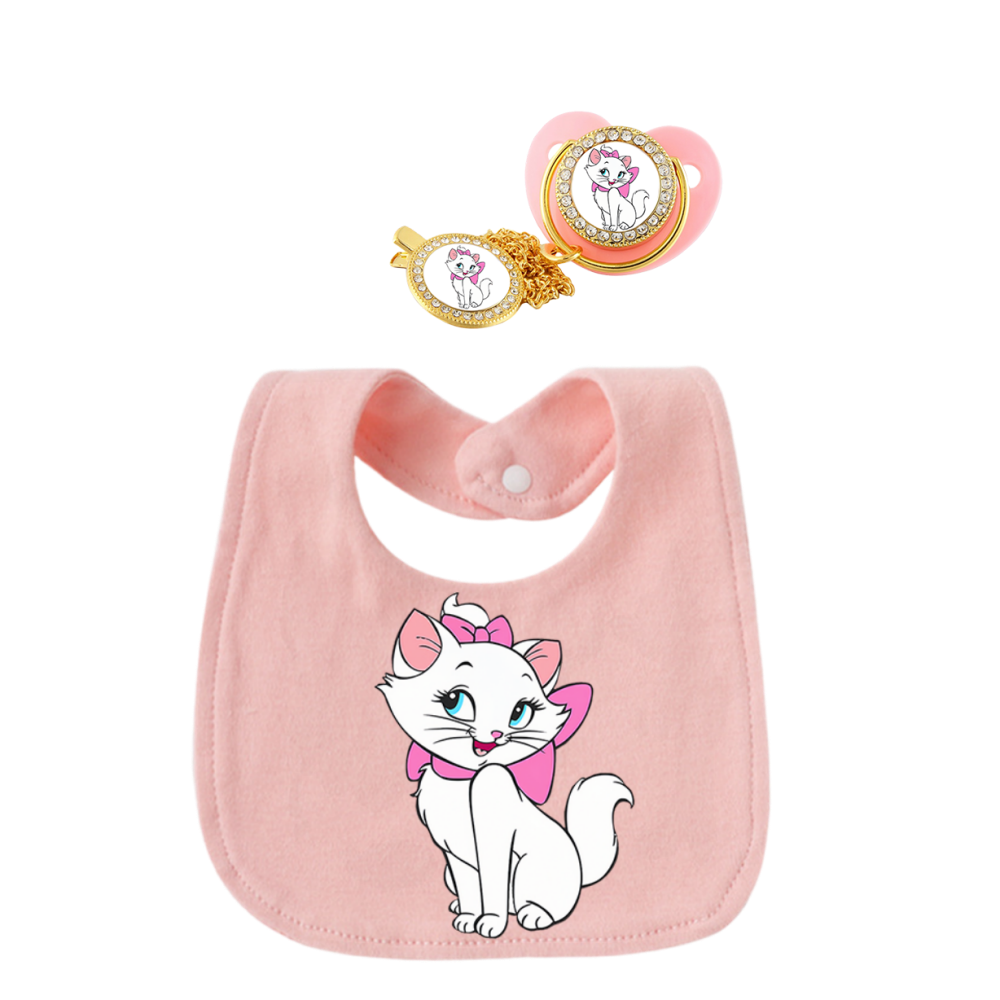 Baby pacifier and pacifier hol – обзор и цена Silicone Baby Bibs