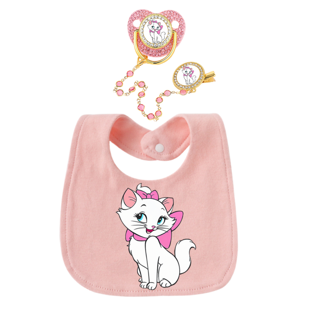 Baby pacifier and pacifier hol – обзор и цена Silicone Baby Bibs