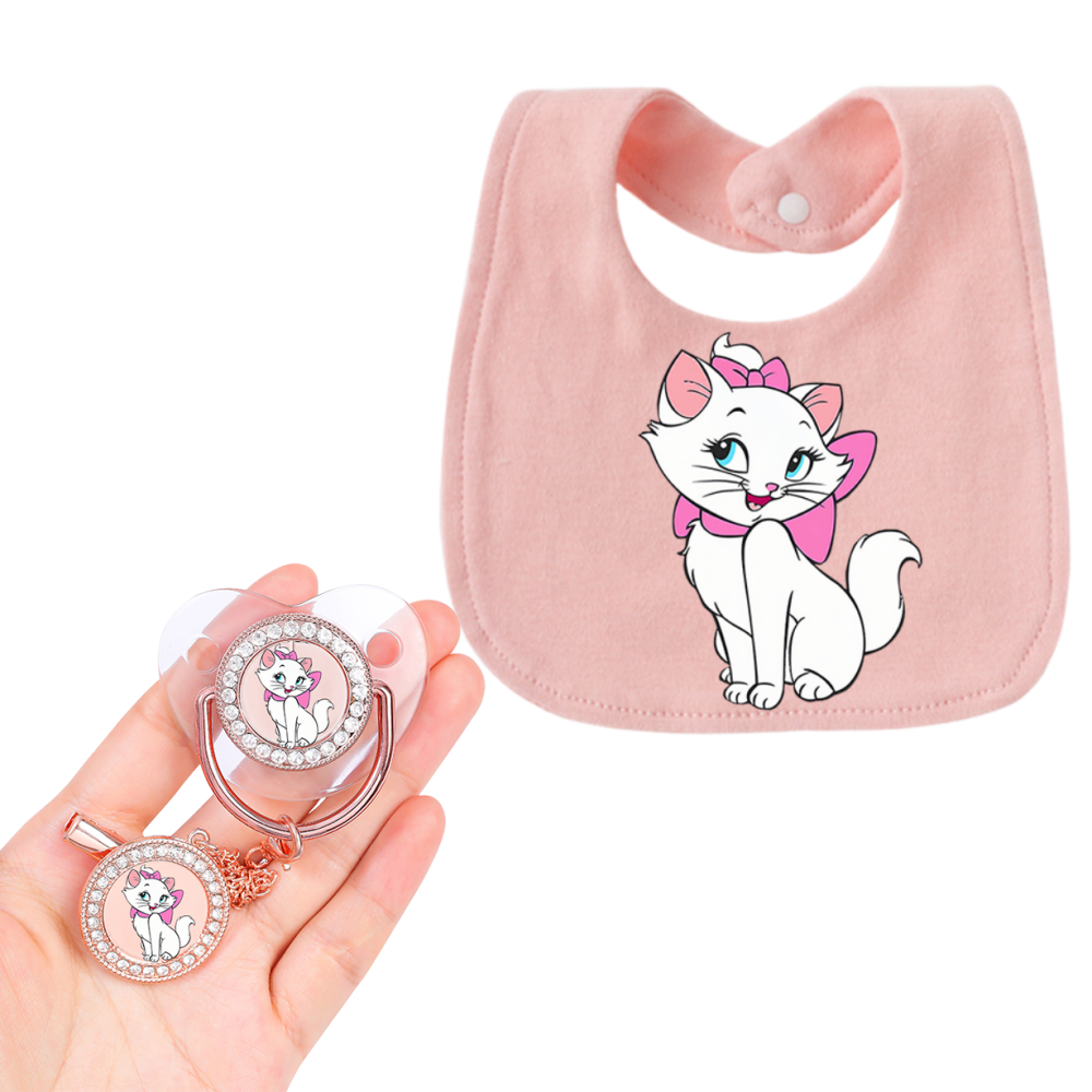 Baby pacifier and pacifier hol – обзор и цена Silicone Baby Bibs