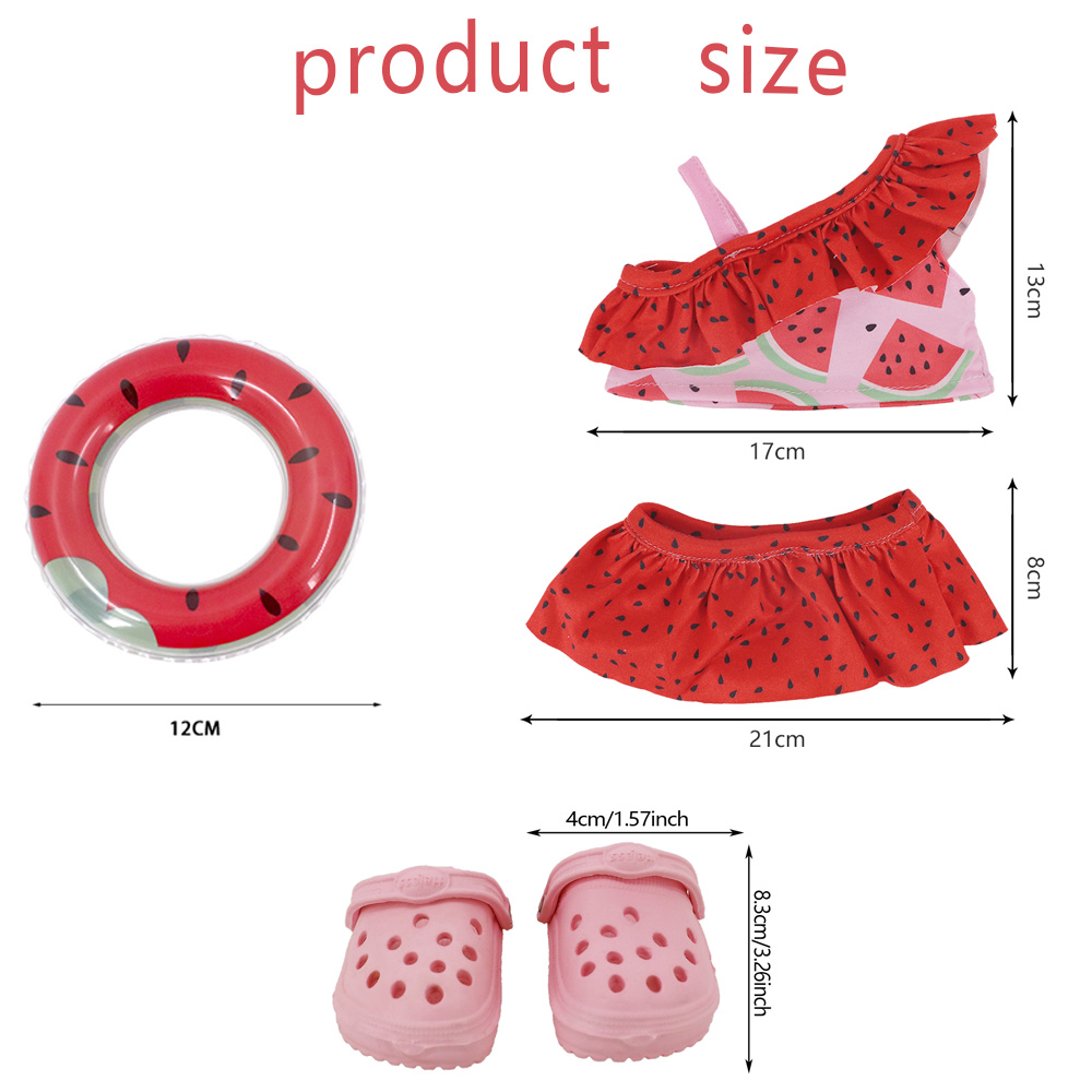 Head Flower Swimsuit Fish Scal – обзор и цена Baby Products 2 Years
