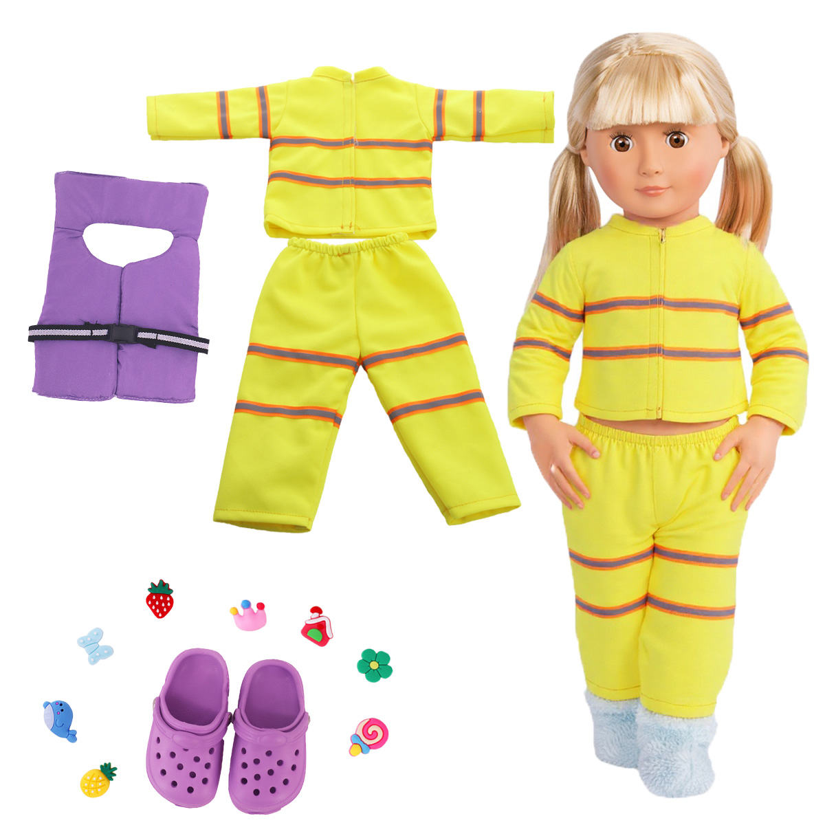 Head Flower Swimsuit Fish Scal – обзор и цена Baby Products 2 Years