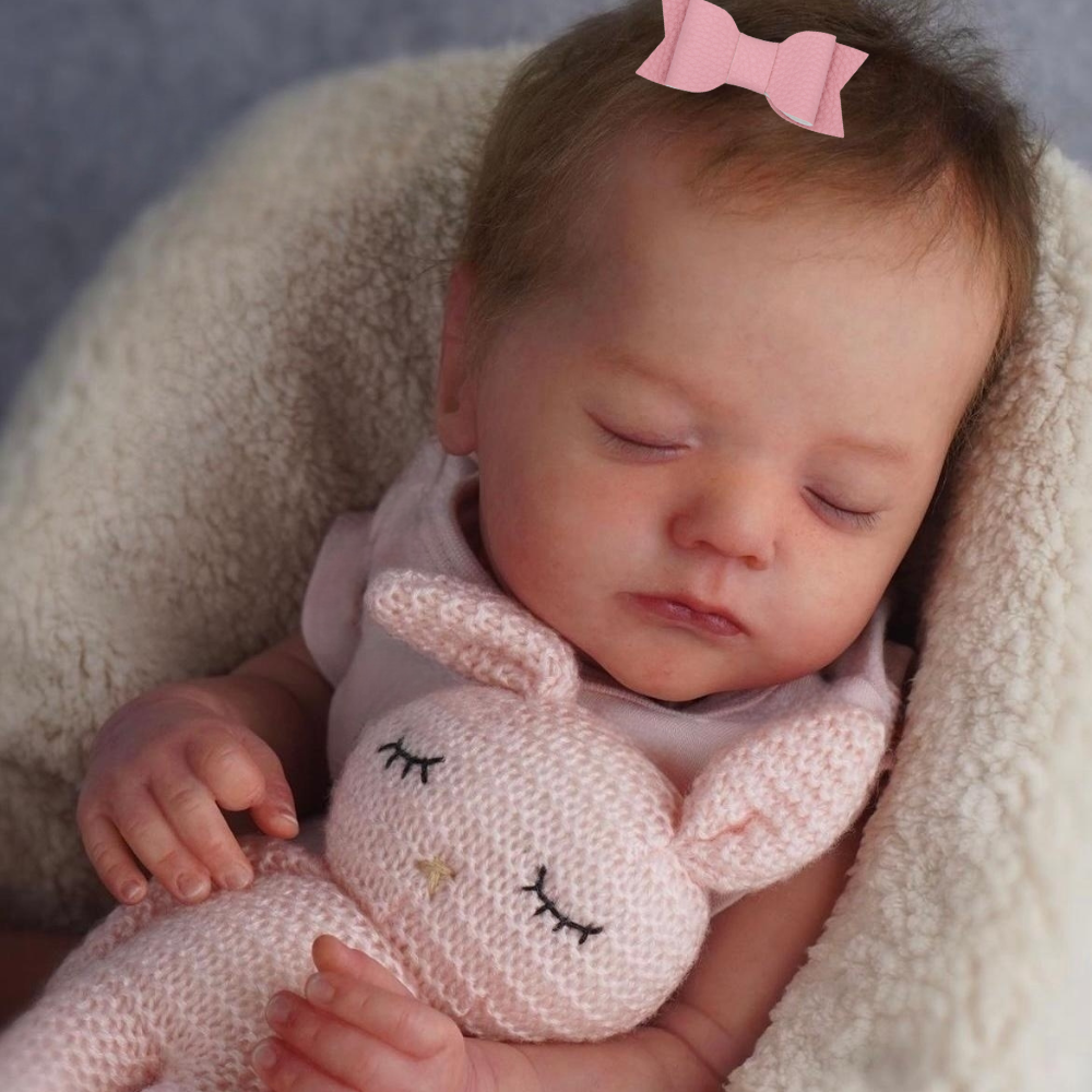 New Face Finished Reborn Baby  – обзор и цена Baby Products For Skin